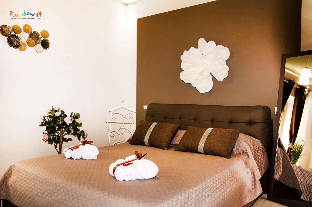 Sweet House Hotel Campobasso Eksteriør billede